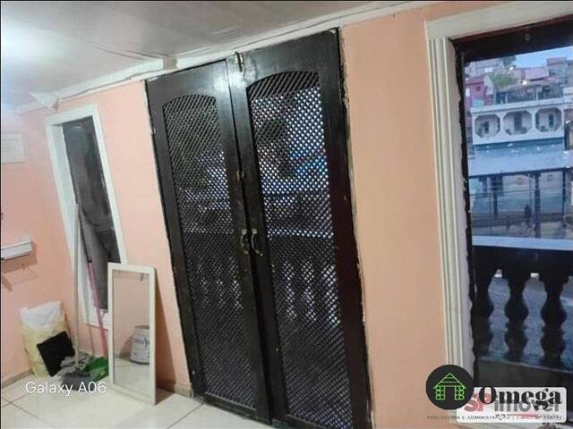 #Ren 681 - Casa para Venda em São Paulo - SP