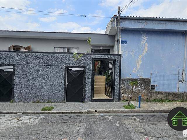 #Ren 682 - Casa para Venda em São Paulo - SP