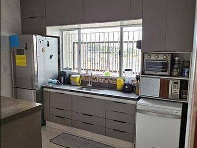 #Ren 682 - Casa para Venda em São Paulo - SP