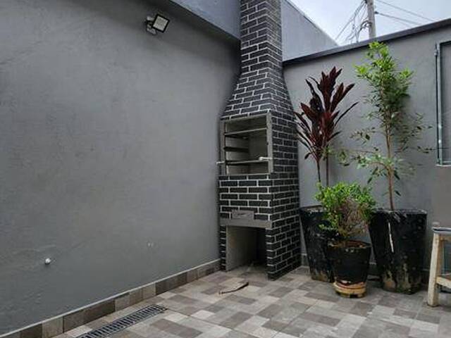 #Ren 682 - Casa para Venda em São Paulo - SP