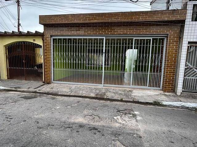 #ren 683 - Casa para Venda em São Paulo - SP