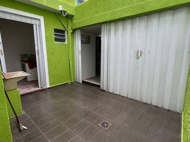 #ren 683 - Casa para Venda em São Paulo - SP