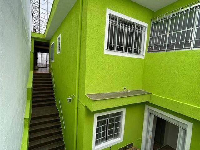#ren 683 - Casa para Venda em São Paulo - SP