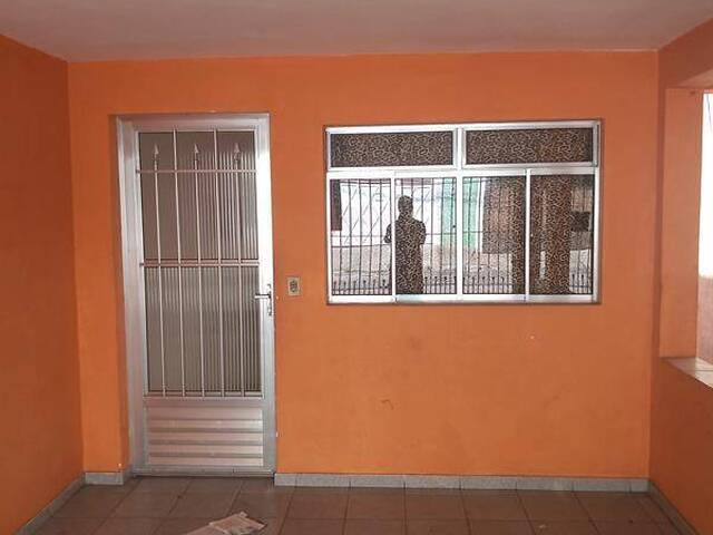 #Ren 684 - Sobrado para Venda em São Paulo - SP