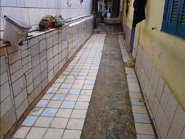 #Ren 685 - Casa para Venda em São Paulo - SP