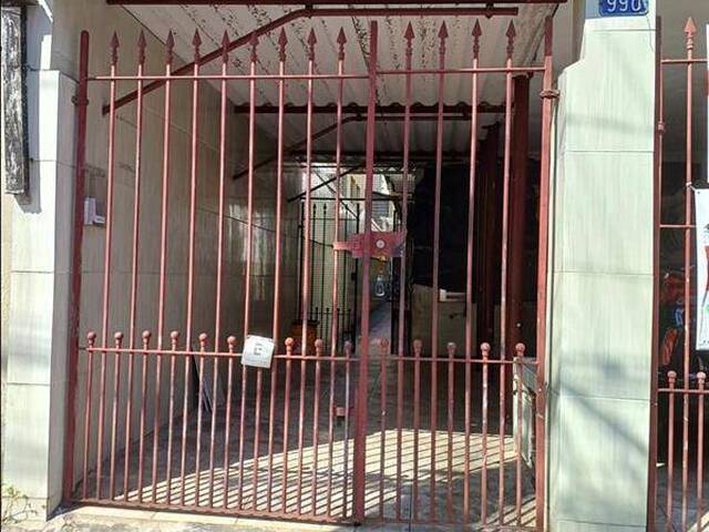 #Ren 685 - Casa para Venda em São Paulo - SP