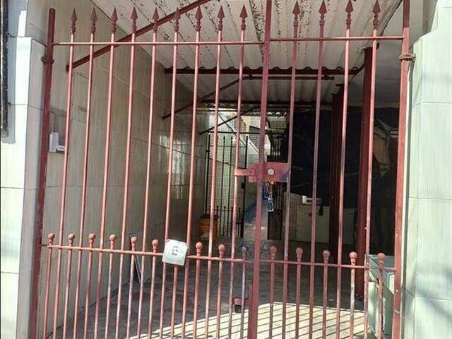 #Ren 685 - Casa para Venda em São Paulo - SP