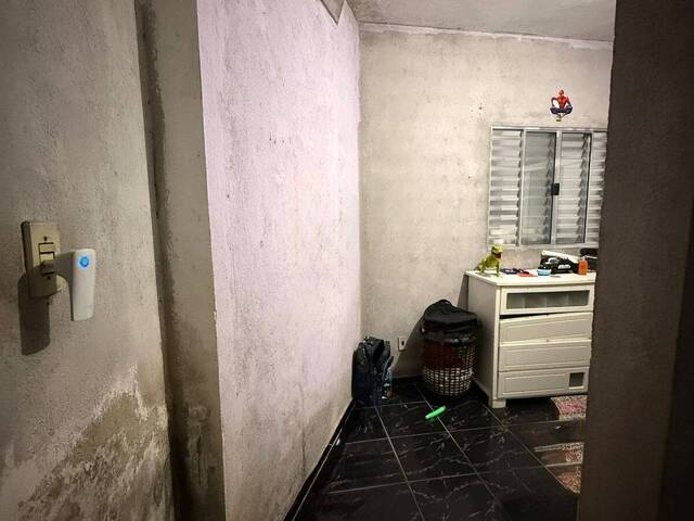 #Ren 686 - Casa para Venda em São Paulo - SP