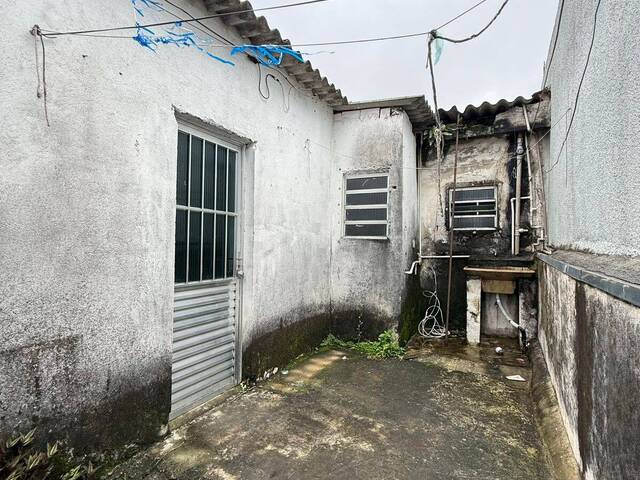 #Ren 686 - Casa para Venda em São Paulo - SP