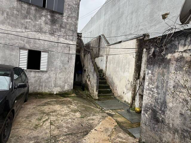 #Ren 686 - Casa para Venda em São Paulo - SP