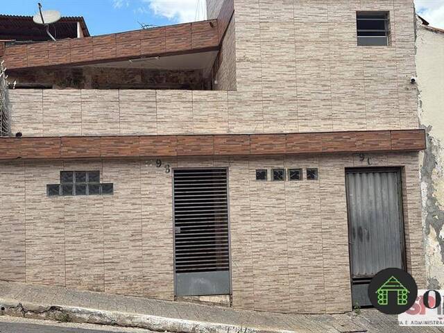 #Ren 689 - Casa para Venda em São Paulo - SP