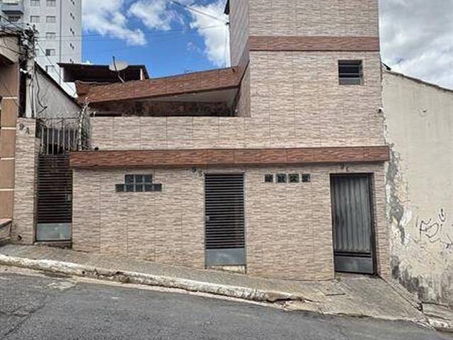 #Ren 689 - Casa para Venda em São Paulo - SP