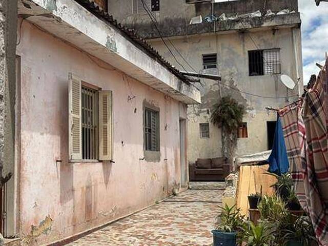 #Ren 689 - Casa para Venda em São Paulo - SP
