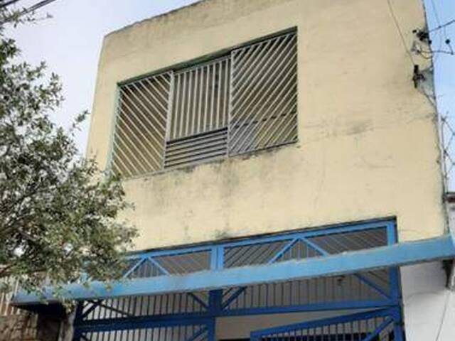 #ren 691 - Prédio comercial para Venda em São Paulo - SP