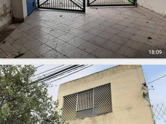 #ren 691 - Prédio comercial para Venda em São Paulo - SP