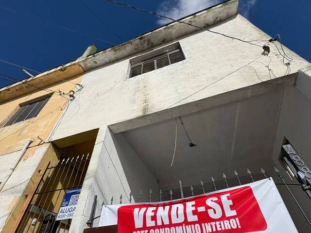 #Ren 692 - Sobrado para Venda em São Paulo - SP