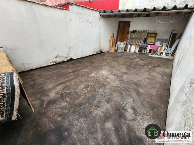 #Ren 695 - Casa para Venda em São Paulo - SP