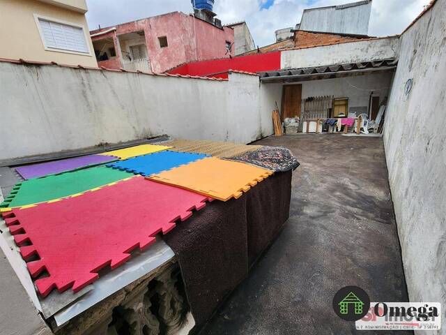#Ren 695 - Casa para Venda em São Paulo - SP