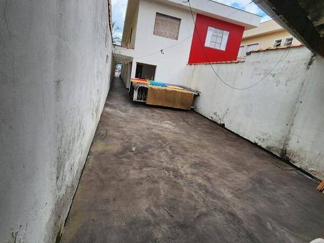 #Ren 695 - Casa para Venda em São Paulo - SP