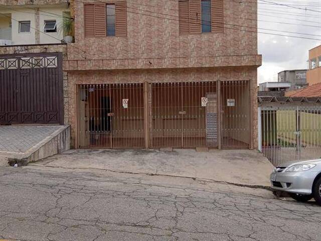 #Ren 696 - Sobrado para Venda em São Paulo - SP