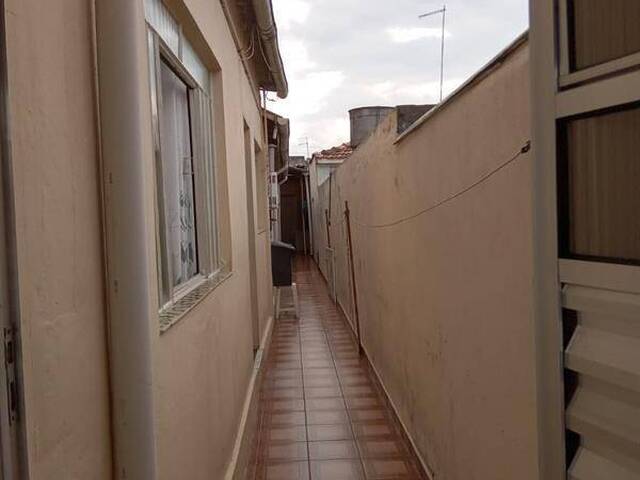 Sobrado para Venda em São Paulo - 2