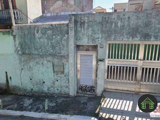 #Ren 698 - Casa para Venda em São Paulo - SP