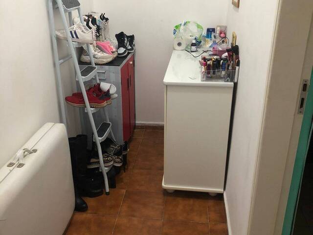 #Ren 699 - Casa para Venda em São Paulo - SP