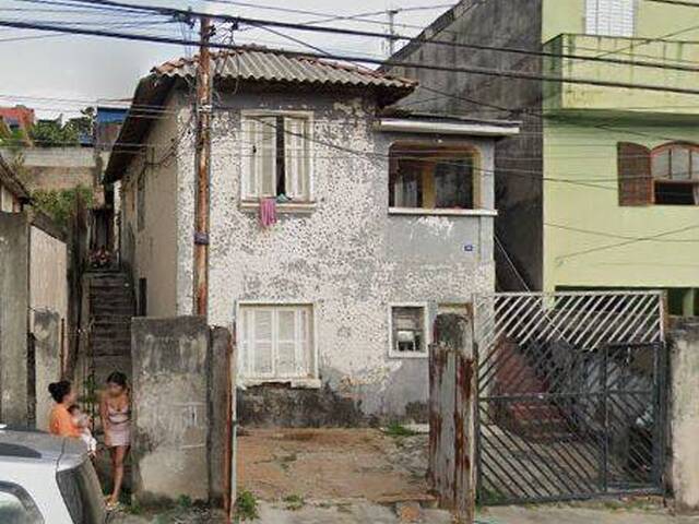 #Ren 700 - Casa para Venda em São Paulo - SP