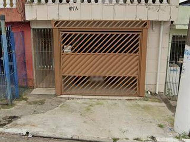 #Ren 701 - Casa para Venda em São Paulo - SP