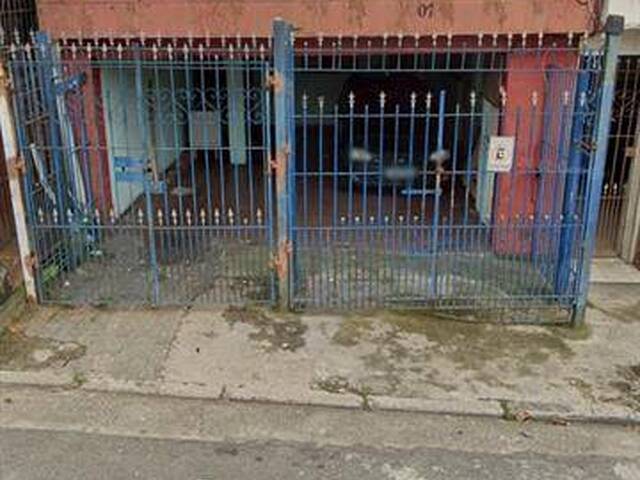 #Ren 701 - Casa para Venda em São Paulo - SP