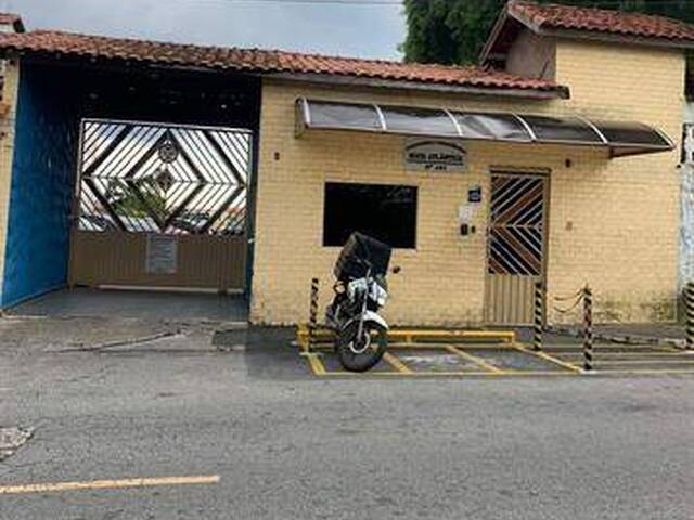 #apto 702 - Apartamento para Venda em São Paulo - SP