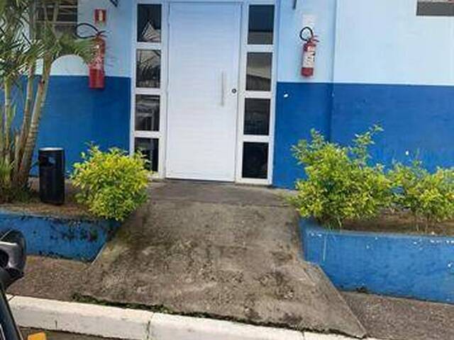 #apto 702 - Apartamento para Venda em São Paulo - SP