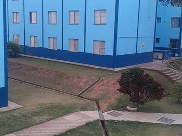 #apto 702 - Apartamento para Venda em São Paulo - SP