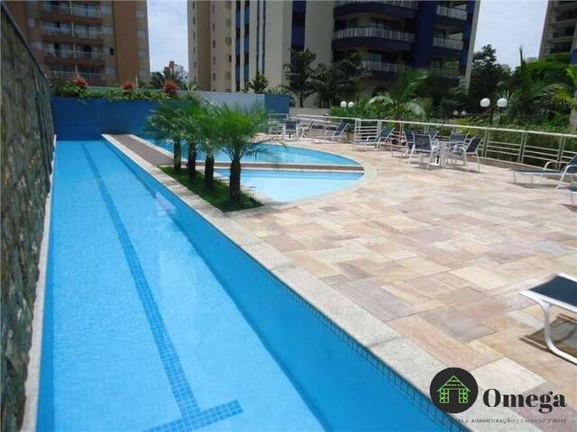 #Apto 703 - Apartamento para Venda em São Paulo - SP