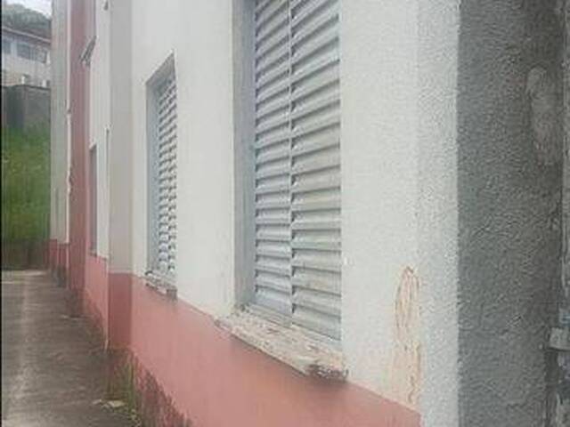 #Apto 704 - Apartamento para Venda em São Paulo - SP