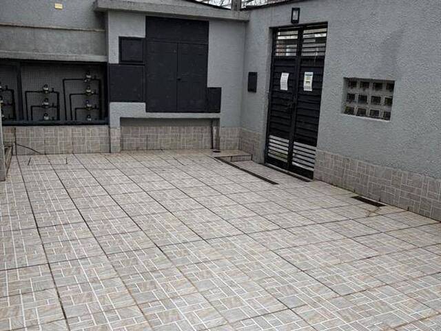 #Sob 707 - Sobrado para Venda em São Paulo - SP