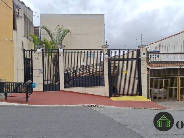 #Sob 708 - Sobrado para Venda em São Paulo - SP