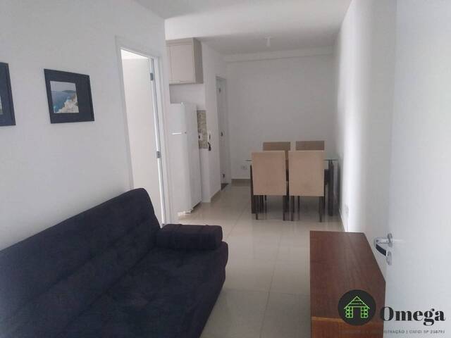 #loc 709 - Apartamento para Locação em São Paulo - SP