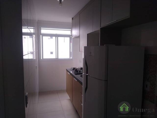 #loc 709 - Apartamento para Locação em São Paulo - SP