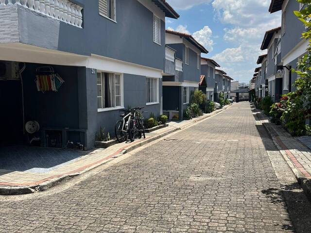 #Sob 710 - Sobrado para Venda em São Paulo - SP