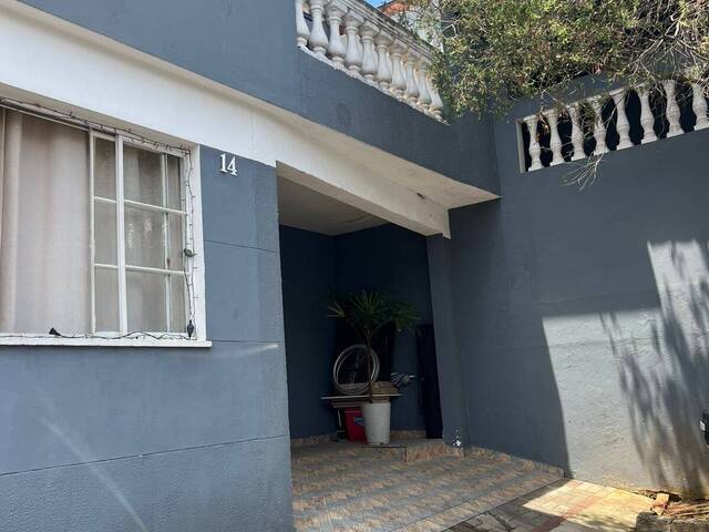 Venda em Jardim Lisboa - São Paulo