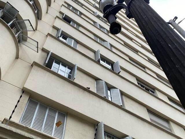 Venda em Bela Vista - São Paulo