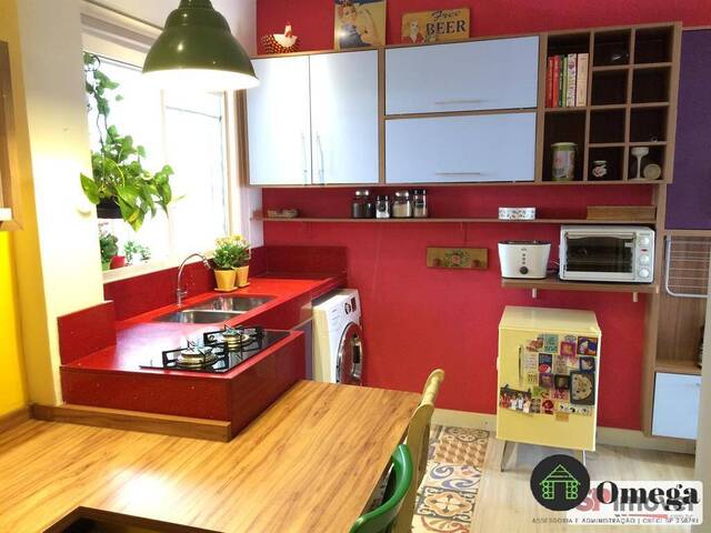 Apartamento para Venda em São Paulo - 5