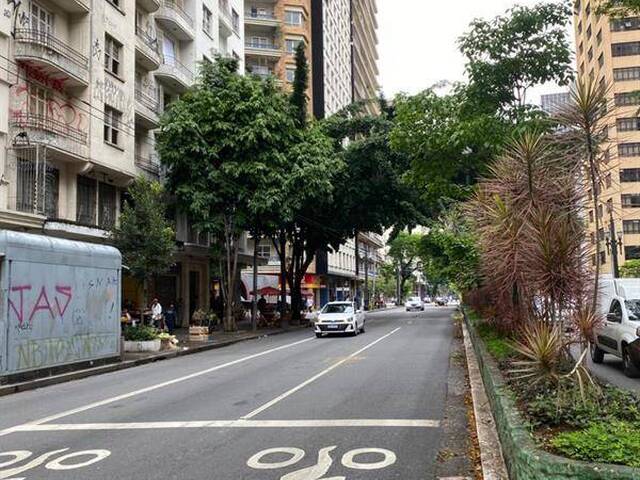 #Apto 711 - Apartamento para Venda em São Paulo - SP
