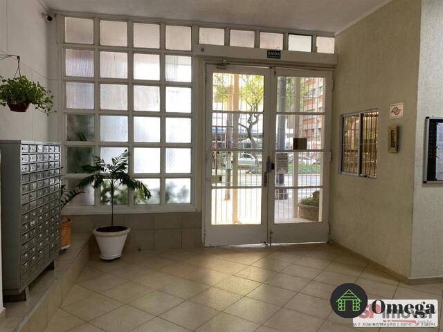 #Apto 711 - Apartamento para Venda em São Paulo - SP
