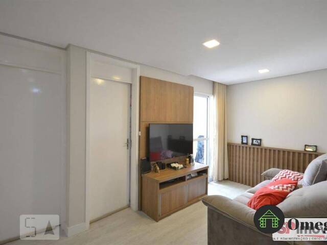 #Apto 712 - Apartamento para Venda em São Paulo - SP