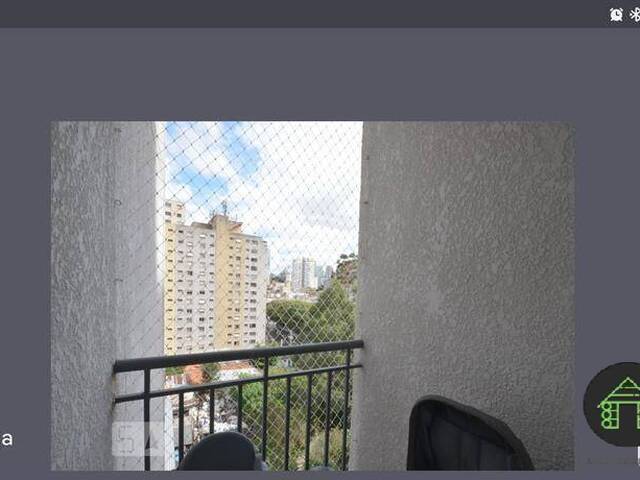 #Apto 712 - Apartamento para Venda em São Paulo - SP