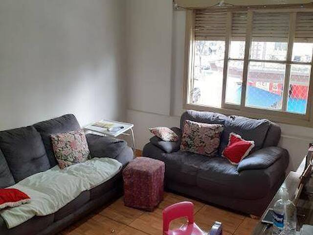 #Apto 713 - Apartamento para Venda em São Paulo - SP