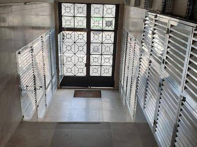 #Apto 713 - Apartamento para Venda em São Paulo - SP