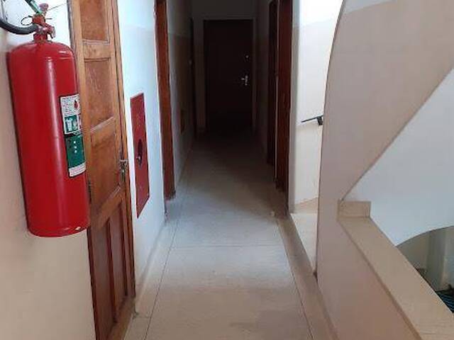 #Apto 713 - Apartamento para Venda em São Paulo - SP